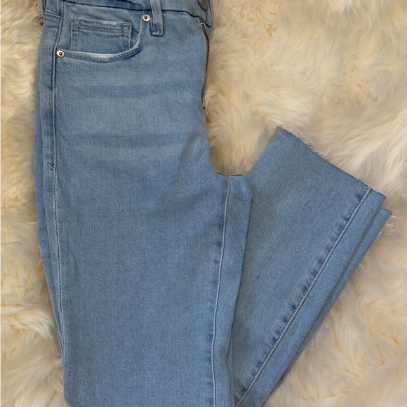 NWT Good American jeans - Picture 3 of 3